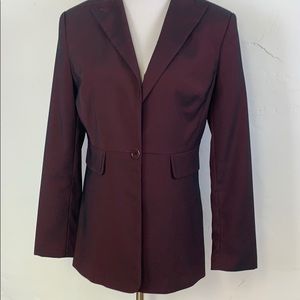 Max Studio Blazer